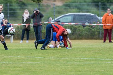Bild 123 - wBJ FSC Kaltenkirchen - VfR Horst : Ergebnis: 5:0